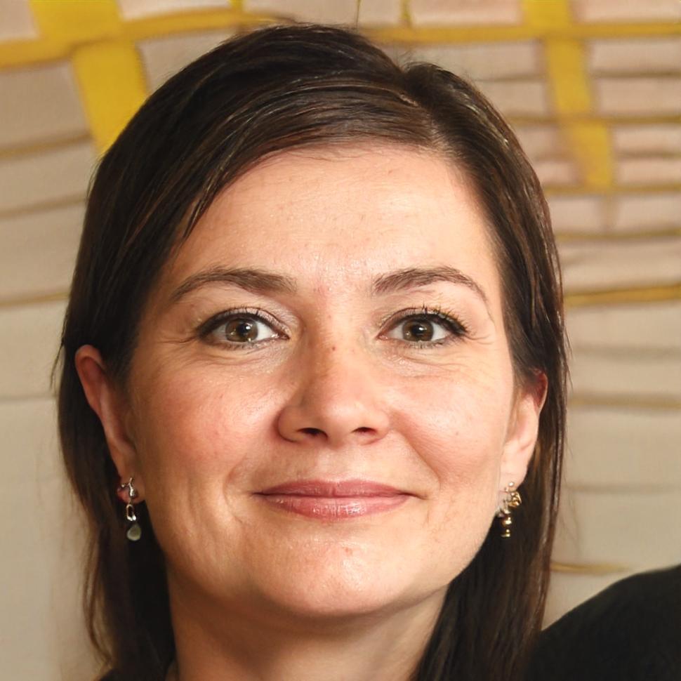 Elena Márquez, especialista en mindfulness y transformación personal